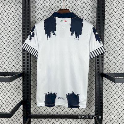 2025/26 Monterrey Away Jersey