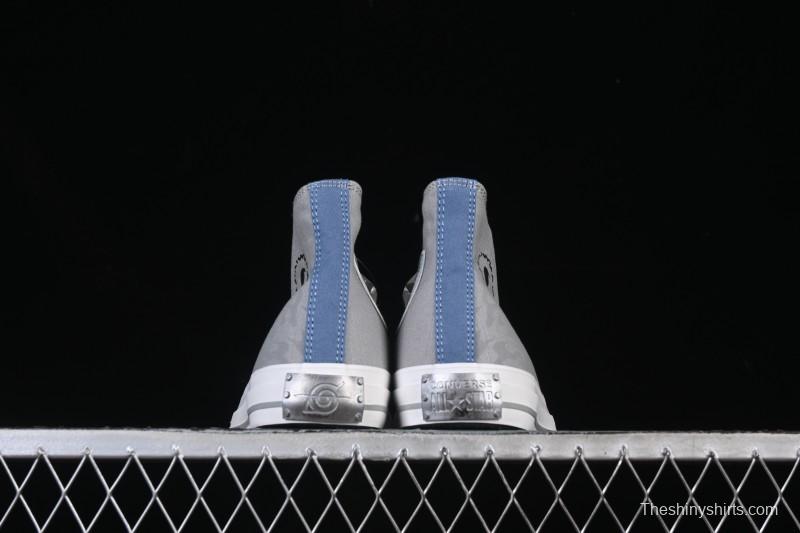 Converse Chuck 70s Naruto High-Top Casual Sneakers - A14837C