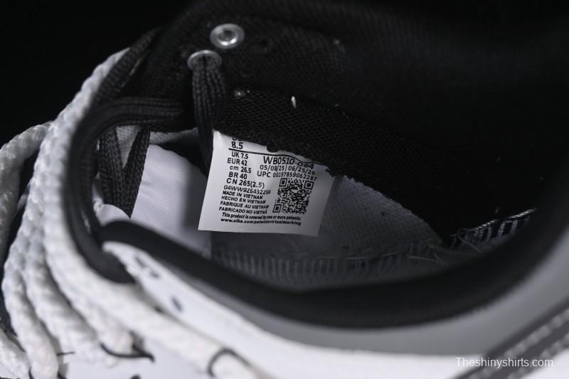 Nike SB Dunk Low Anniversary Custom Low-Top Casual Skate Shoes - WB0510-064