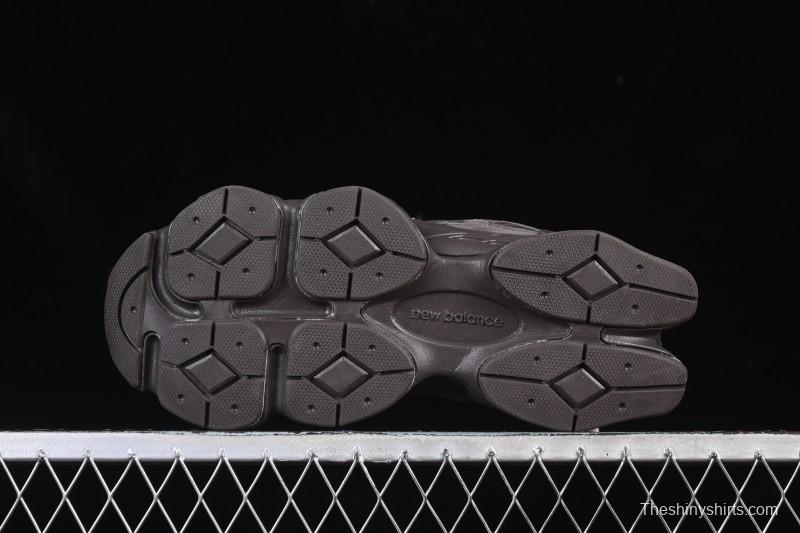 New Balance NB9060 Series Retro Casual Running Shoes - U9060ZWD