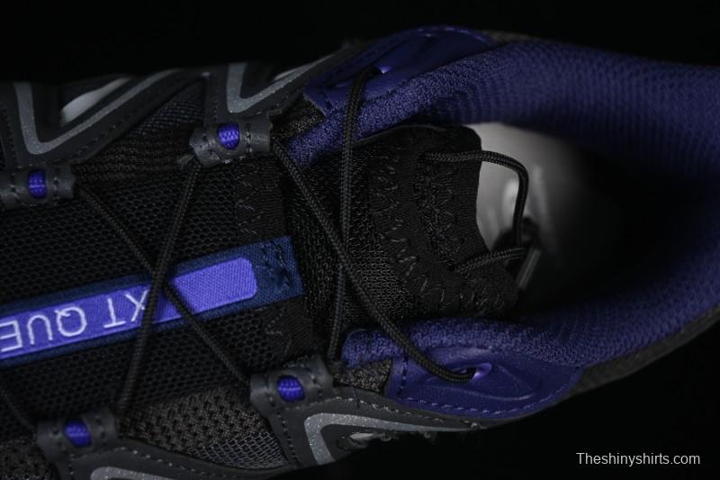 Salomon XT-Quest Outdoor Trail Running Shoes - 491260-21