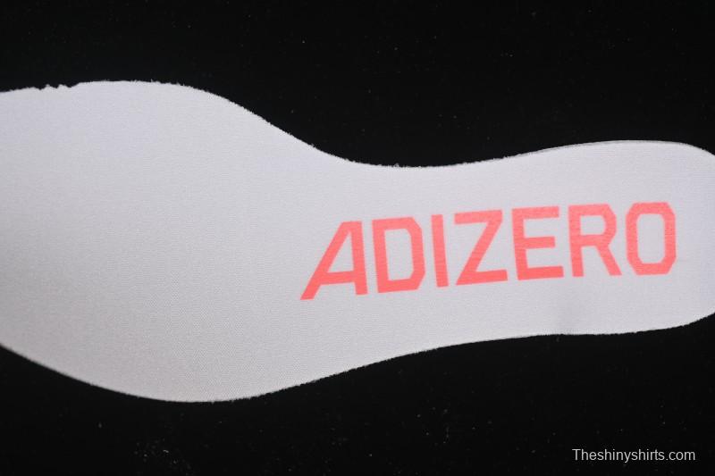 Adidas Adizero Evo SL Lightweight Breathable Cushioned Running Shoes - KI3381