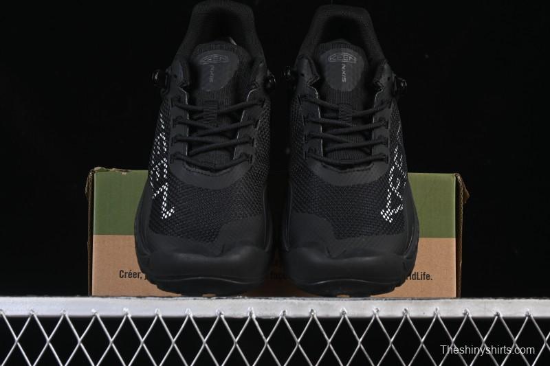 Keen Mxis Evo WP Urban Outdoor Hiking Breathable Casual Shoes - 1027797