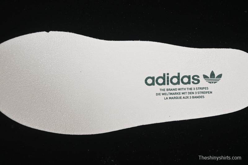 Adidas Samba OG Classic Casual Sneakers - JR0892