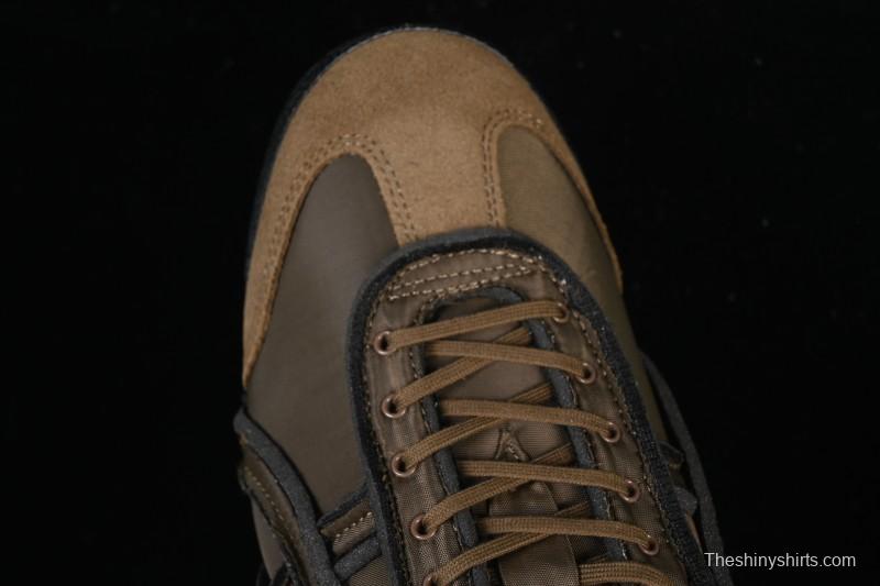 Onitsuka Tiger Mexico 66 SD Low-Top Casual Running Shoes - 1183C115-200