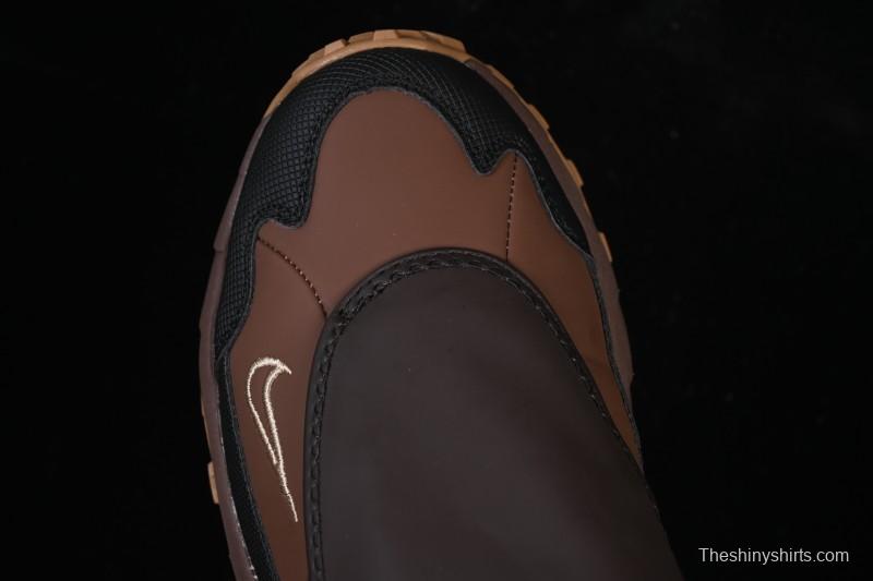 Nike ACG Phassad Fashion Comfort Grip Hiking Trekking Shoes HM7133-201