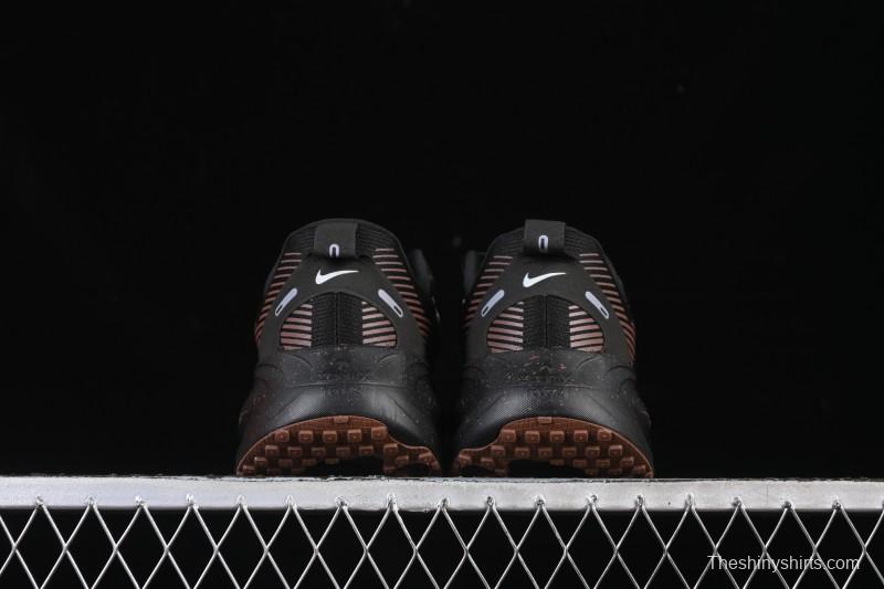 Nike Air Zoom Vomero 18 Cushioned Running Shoes - IH4454-001