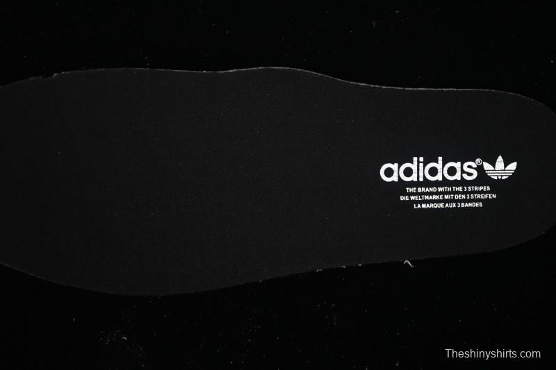 Adidas Superstar II Classic Shell Toe Casual Sneakers - JQ3914