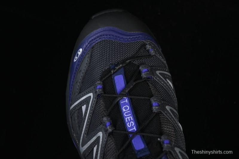 Salomon XT-Quest Outdoor Trail Running Shoes - 491260-21