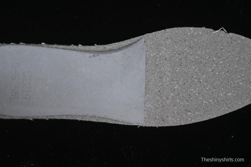 Converse All Star Squaretoe OX Low Top Canvas Shoes - 1SE781