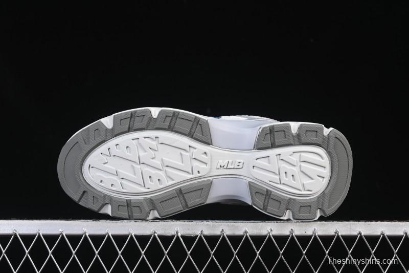 New Balance MLB Chunky Curve Runner Speed Casual Running Shoes - 3ARNC055N07GRS