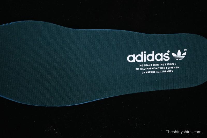 Adidas Samba OG Classic Casual Sneakers - JR8848