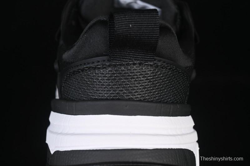 Nike V2K Runtekk Run Cushioned Anti-Slip Retro Low-Top Running Shoes - FD0736-001