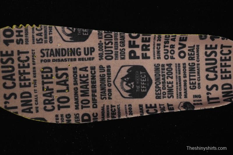 Keen Hypowser Wrap Slip-On Casual Lifestyle Shoes - 1029534