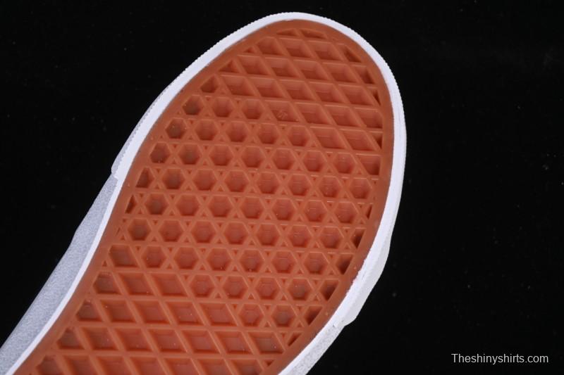 Vans Sk8-Mid Casual Skate Shoes - VN0A5KXDYBT