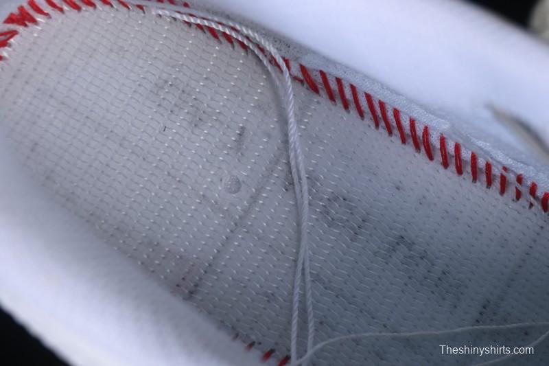 Nike Air Force 1 '07 Low Aries Hand-Painted Doodle Zodiac Series Casual Sneakers - 321-419