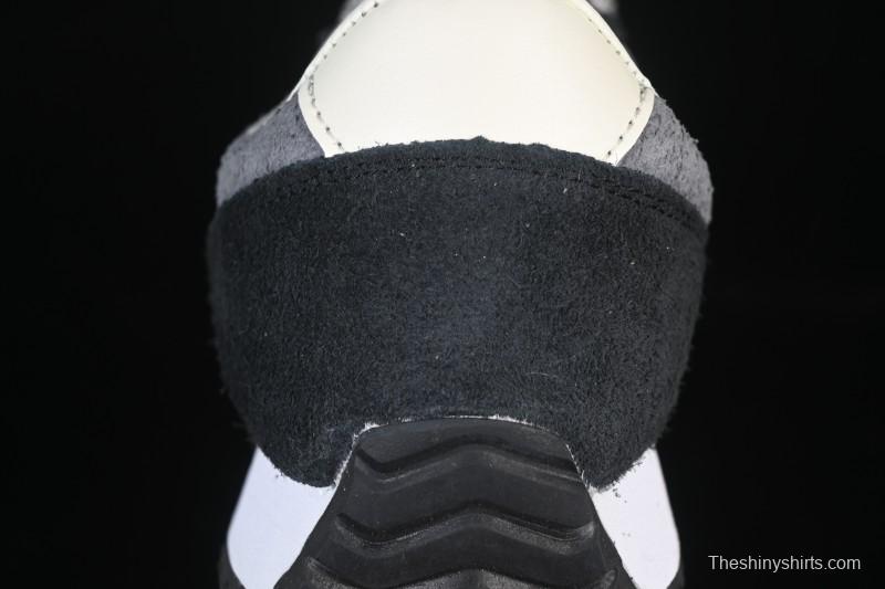 New Balance 471 Series Fabric and Leather Lifestyle Casual Shoes - U471KDA