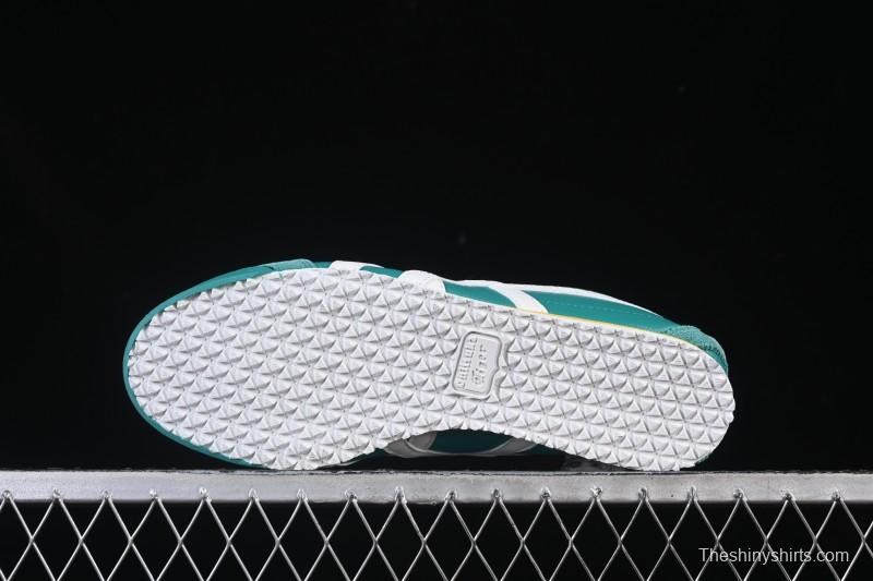 Onitsuka Tiger Mexico 66 Low-Top Casual Running Shoes - 1183B771-003