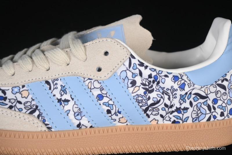Adidas Samba OG Casual Skate Shoes - JP8080