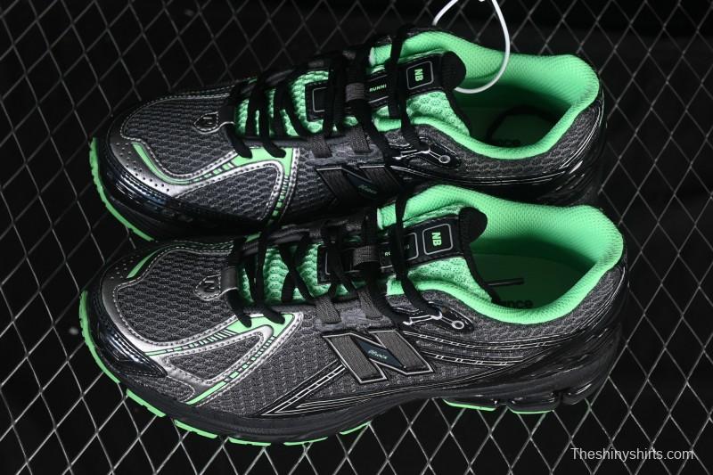 New Balance 1906 Series Retro Dad Style Casual Running Shoes - U1906RCT