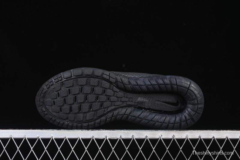 Nike Air Max Phoenix Retro Running Shoes with Bullet Air Cushion - FZ5307-004