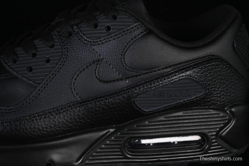 Nike Air Max 90 Retro Running Shoes with Air Cushion - CZ5594-001