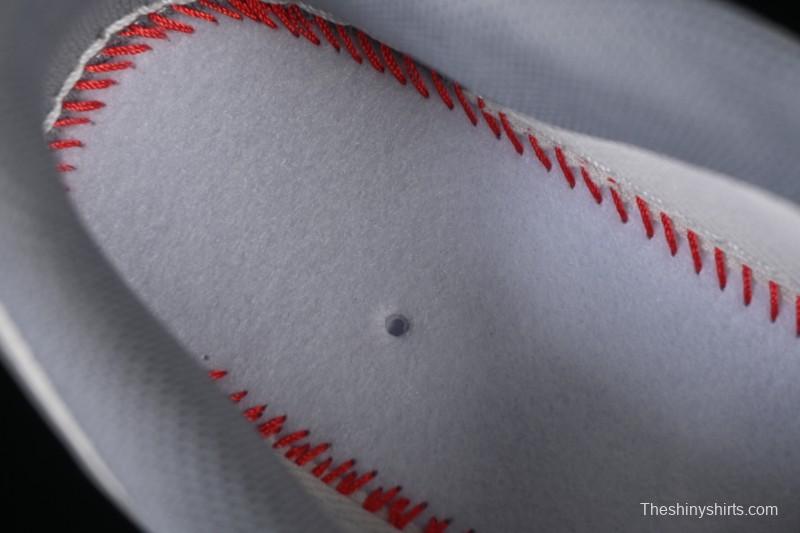 Nike Air Force 1'07 Low Classic Gray Casual Sneakers - SM6668-106