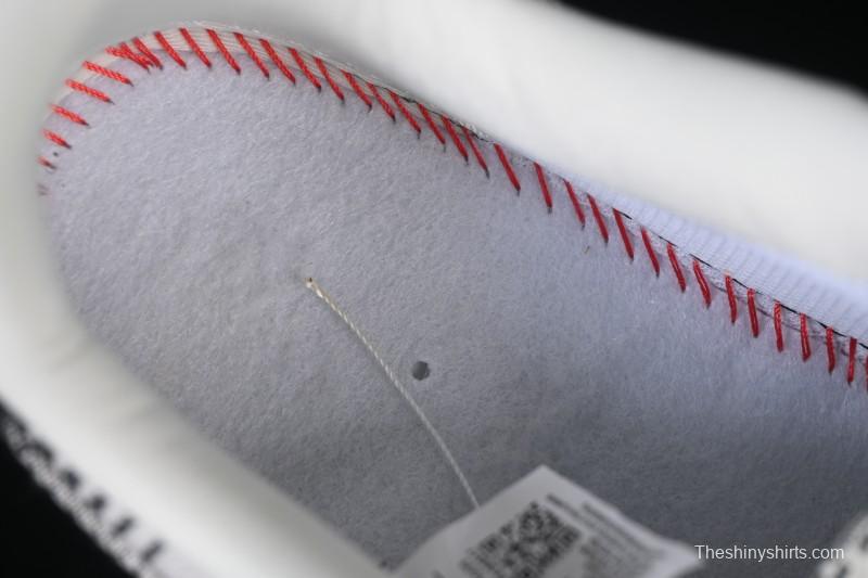 Nike Air Force 1 '07 Low LV Collaboration Gray Floral Canvas Casual Sneakers - DF0188-077