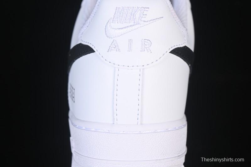 Nike Air Force 1 '07 Low Vibe Casual Sneakers - ZH0316-104