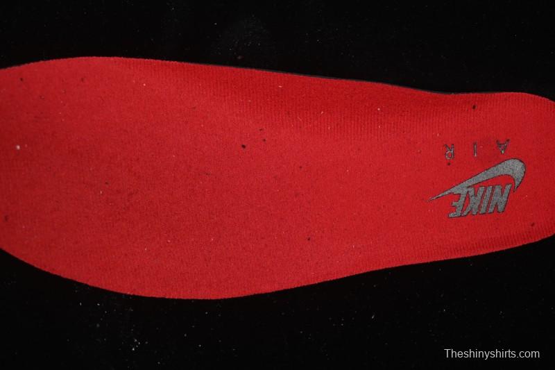 Nike Air Jordan 10 Retro Shadow Grey Basketball Shoes - HJ6779-001