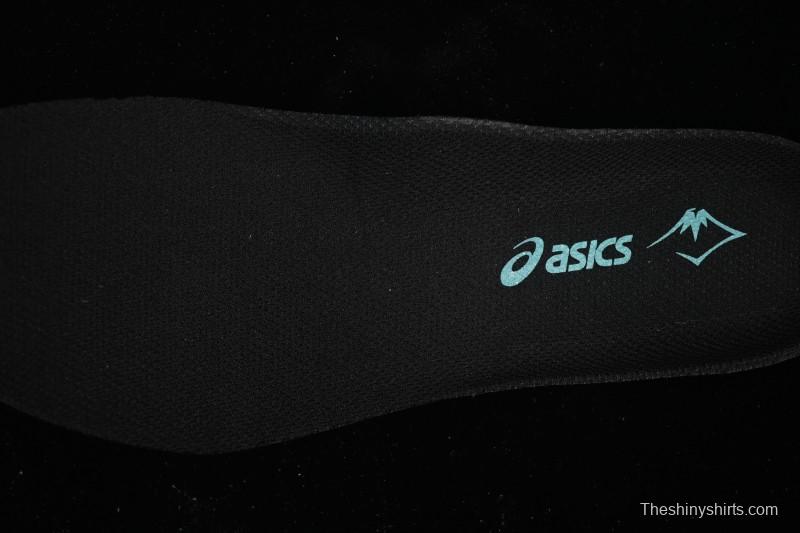 Asics Trabuco Max 4 Sports Casual Breathable Professional Running Shoes - 1011B976-750