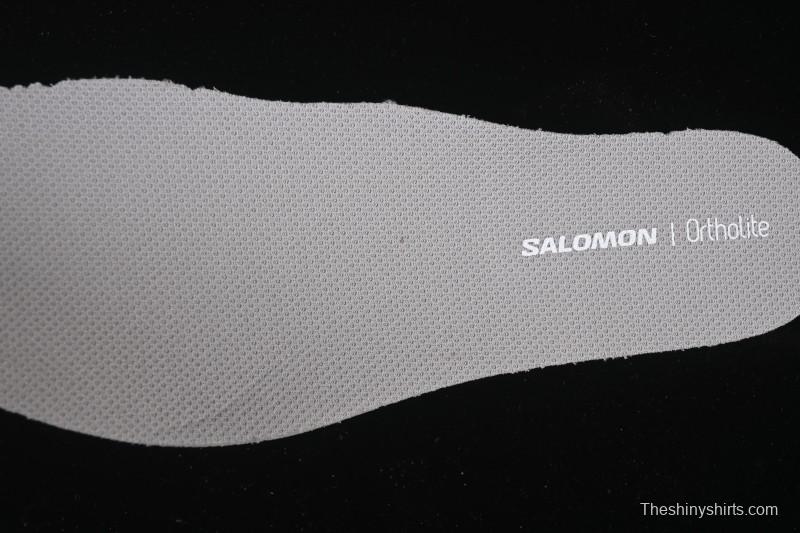 Salomon XA PRO 3D Outdoor Trail Running Shoes - 477316-26