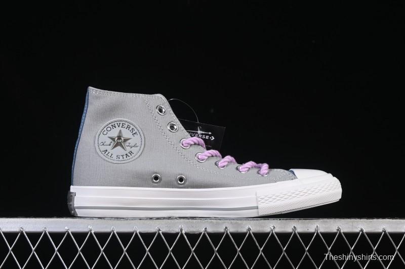 Converse Chuck 70s Naruto High-Top Casual Sneakers - A14837C