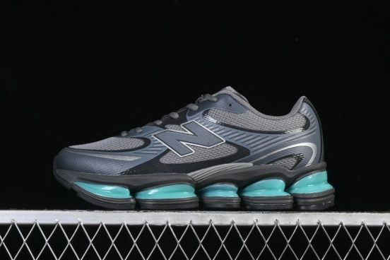New Balance 2000 Series Retro Dad Style Casual Sports Running Shoes - U20007PF