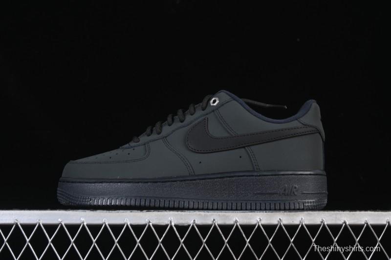 Nike Air Force 1'07 Low Casual Sneakers - CJ9179-001