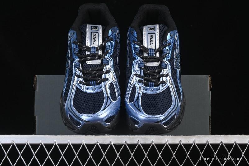 New Balance 740 Series Retro Dad Style Casual Running Shoes - U740DT2