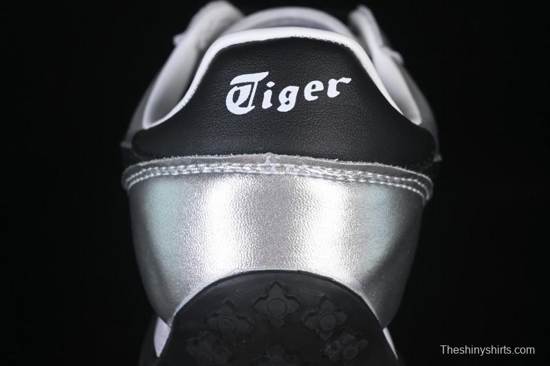 Onitsuka Tiger Edr 78 Low-Top Running Shoes with Comfortable Anti-Slip Durable Design - 1183C530-020