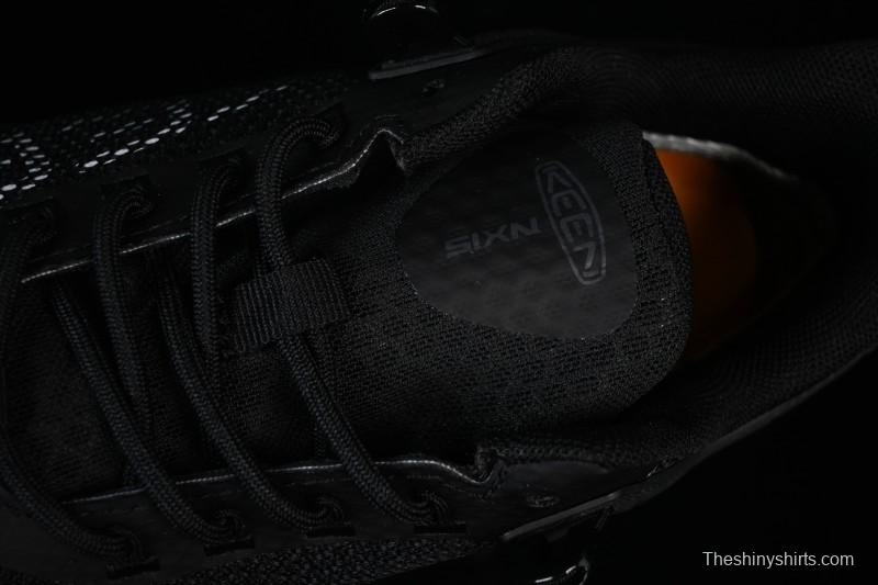 Keen Mxis Evo WP Urban Outdoor Hiking Breathable Casual Shoes - 1027797