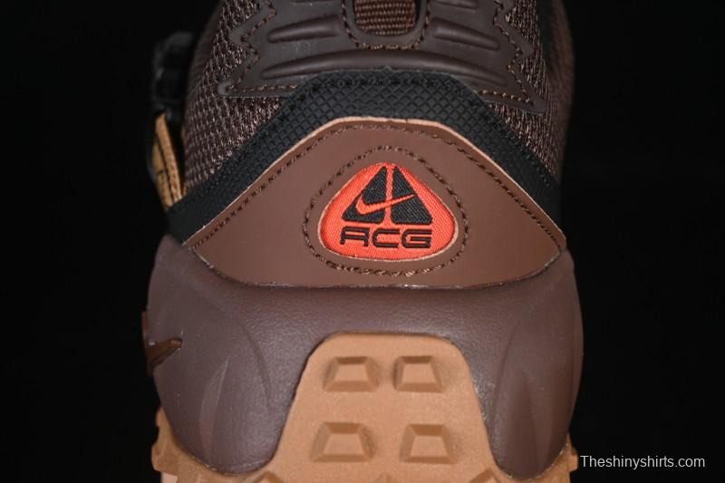 Nike ACG Phassad Fashion Comfort Grip Hiking Trekking Shoes HM7133-201