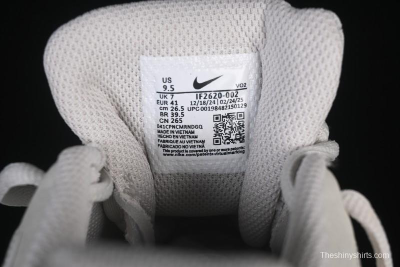 Nike Air Max Fire Retro Cushioned Running Shoes - IF2620-002