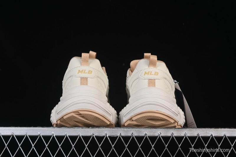 Adidas NY MLB Winner Chunky A Platform Running Shoes - 3ASHW005N50CRS