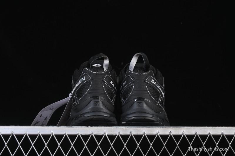 Salomon XA PRO 3D Outdoor Trail Running Shoes - 491274-27