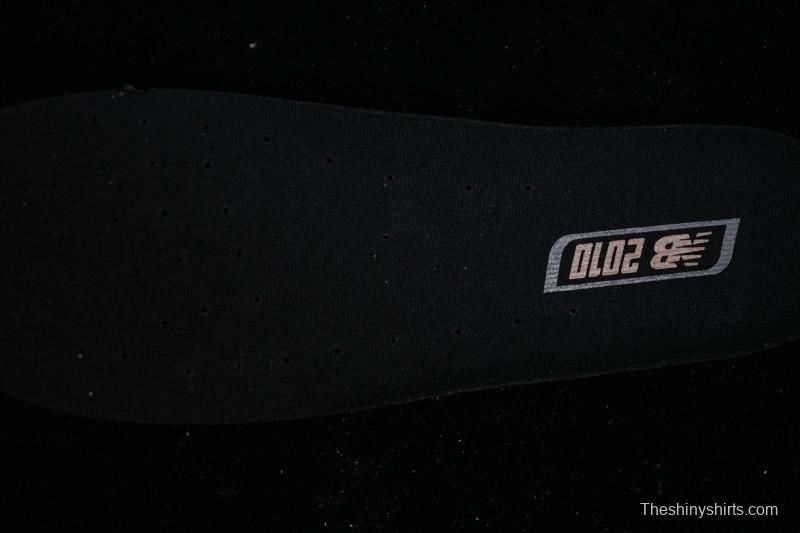 New Balance 2010 Series Retro Casual Running Shoes - U2010TTB