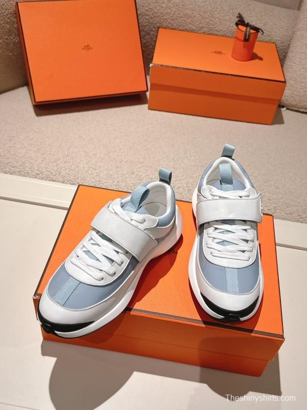 Adidas Loop Couple Casual Sports Shoes - LY00340/LY00350