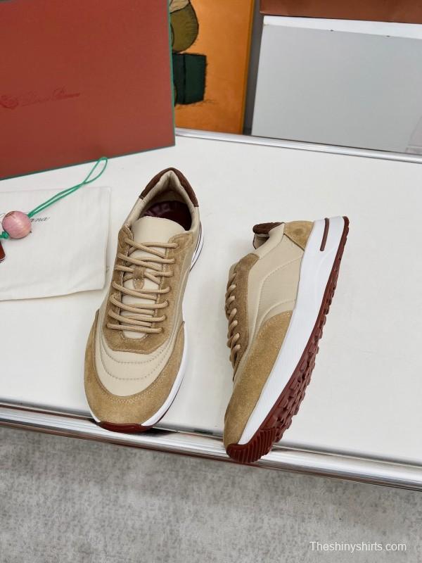 Adidas LP Jogging Men's Running Shoes Upgraded Version - KFY00300