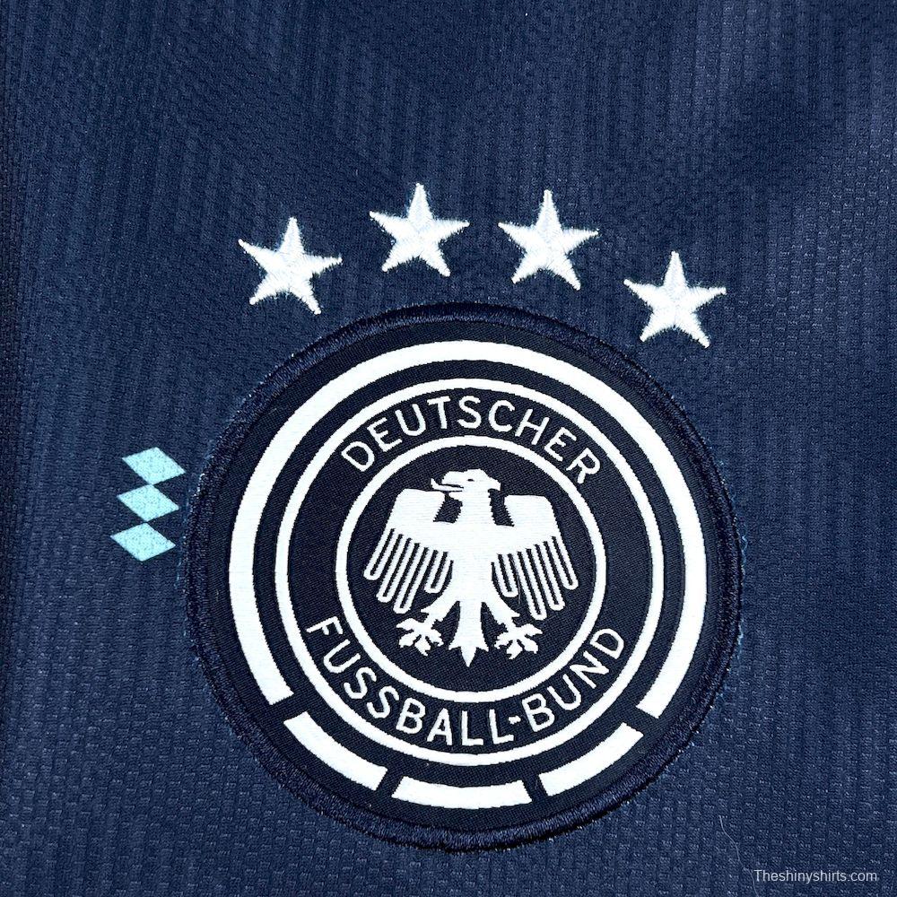 2026/27 Mens Germany Away Jersey