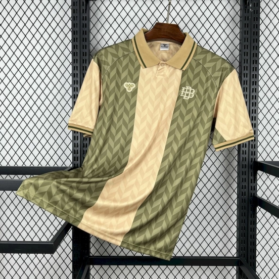 2025/26 Mens Real Betis Training Jersey