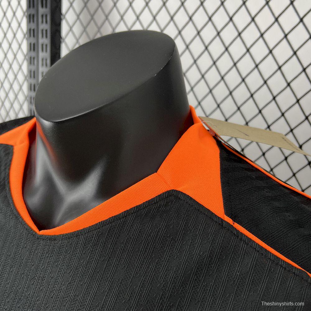 2025/26 Player Version Mens Corinthians Third Jersey