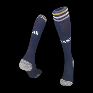 23/24 Real Madrid Away Socks