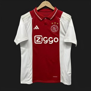 24/25 Ajax Home Jersey